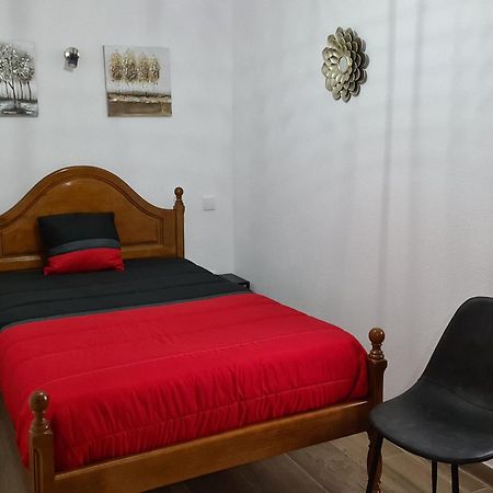 Casa Maria Da Eira Villa Arcos de Valdevez Dış mekan fotoğraf