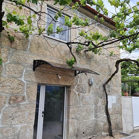 Casa Maria Da Eira Villa Arcos de Valdevez Dış mekan fotoğraf