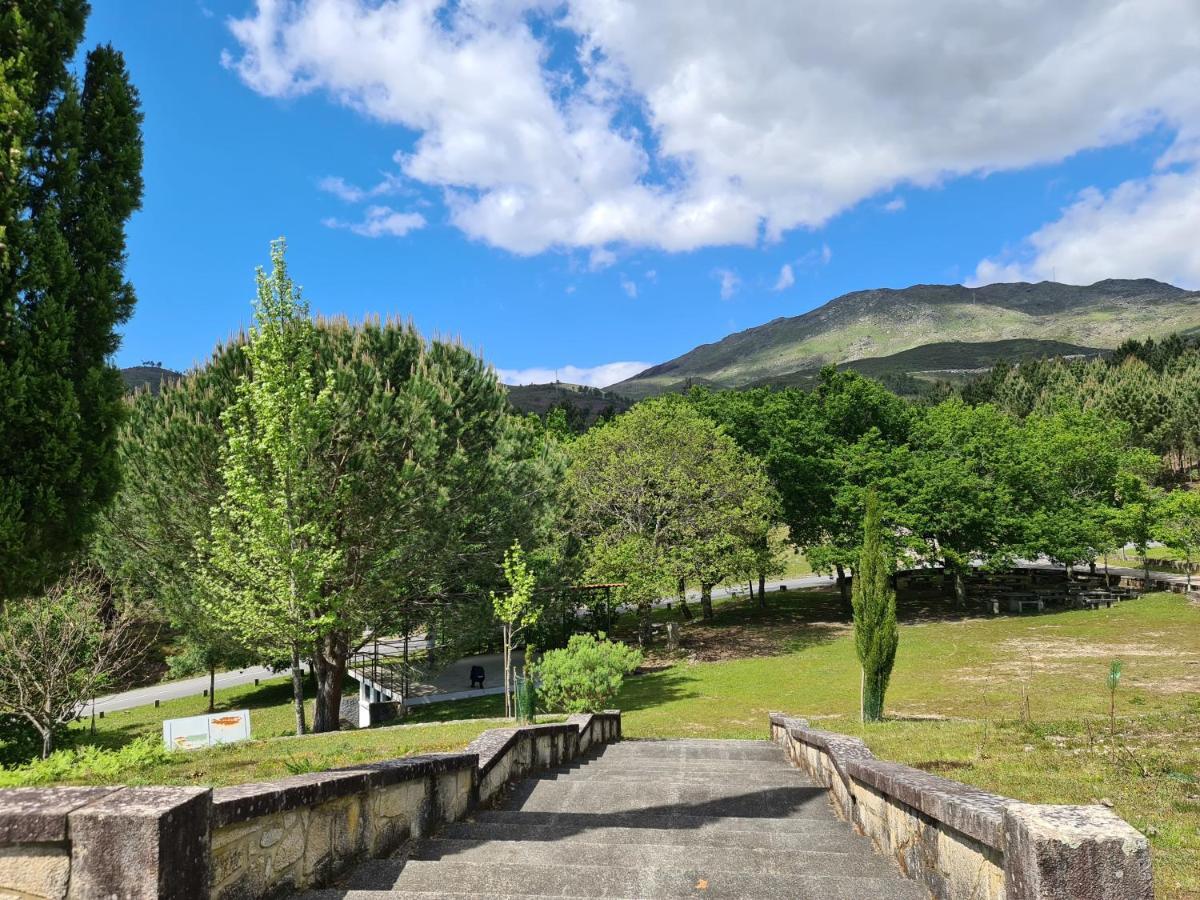 Casa Maria Da Eira Villa Arcos de Valdevez Dış mekan fotoğraf