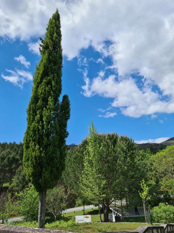Casa Maria Da Eira Villa Arcos de Valdevez Dış mekan fotoğraf