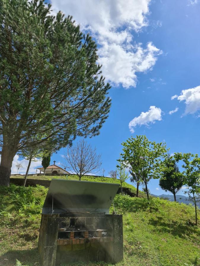 Casa Maria Da Eira Villa Arcos de Valdevez Dış mekan fotoğraf