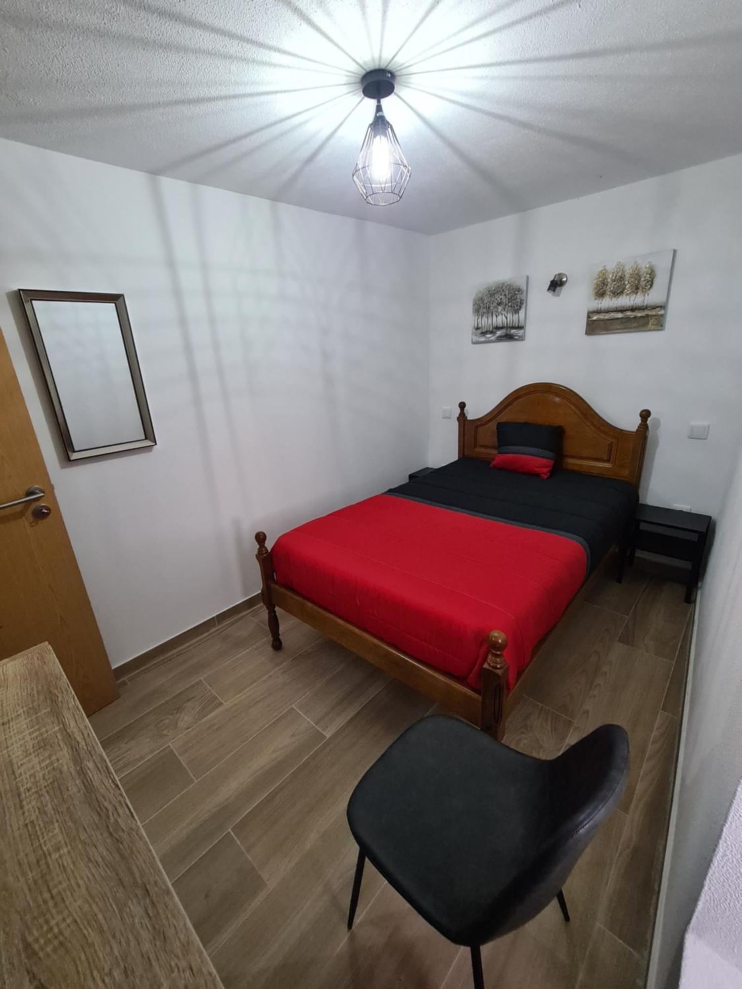 Casa Maria Da Eira Villa Arcos de Valdevez Dış mekan fotoğraf