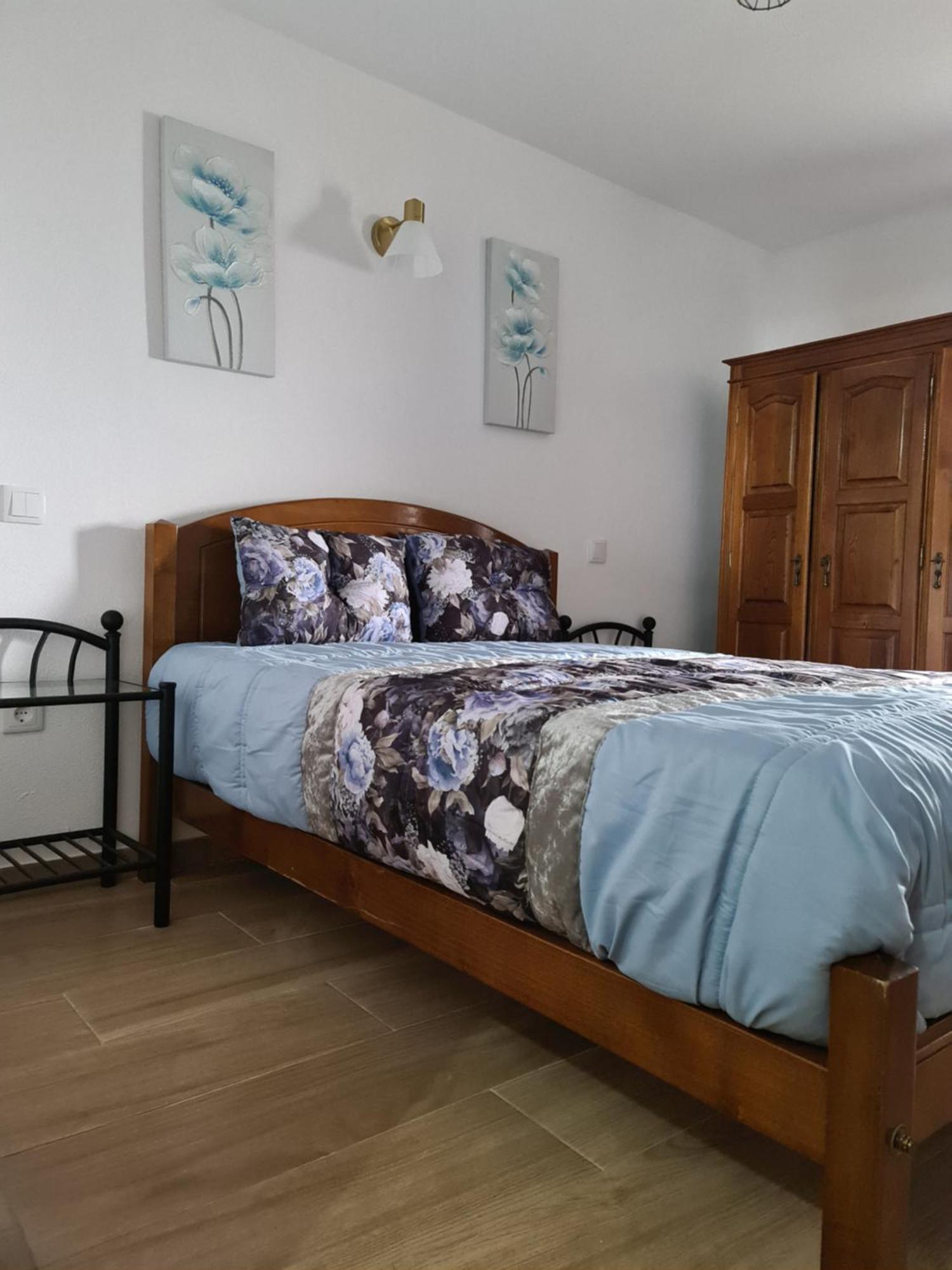 Casa Maria Da Eira Villa Arcos de Valdevez Dış mekan fotoğraf
