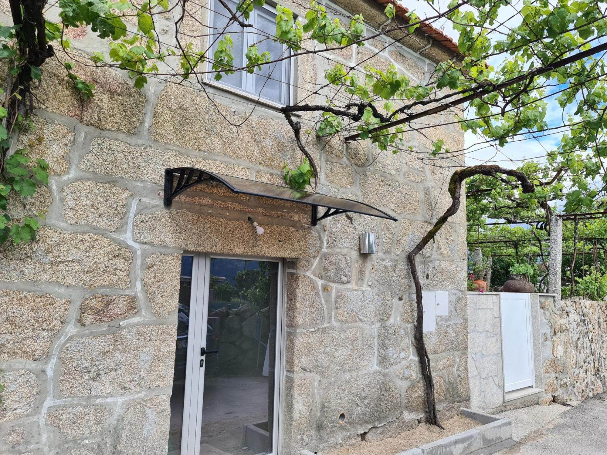 Casa Maria Da Eira Villa Arcos de Valdevez Oda fotoğraf